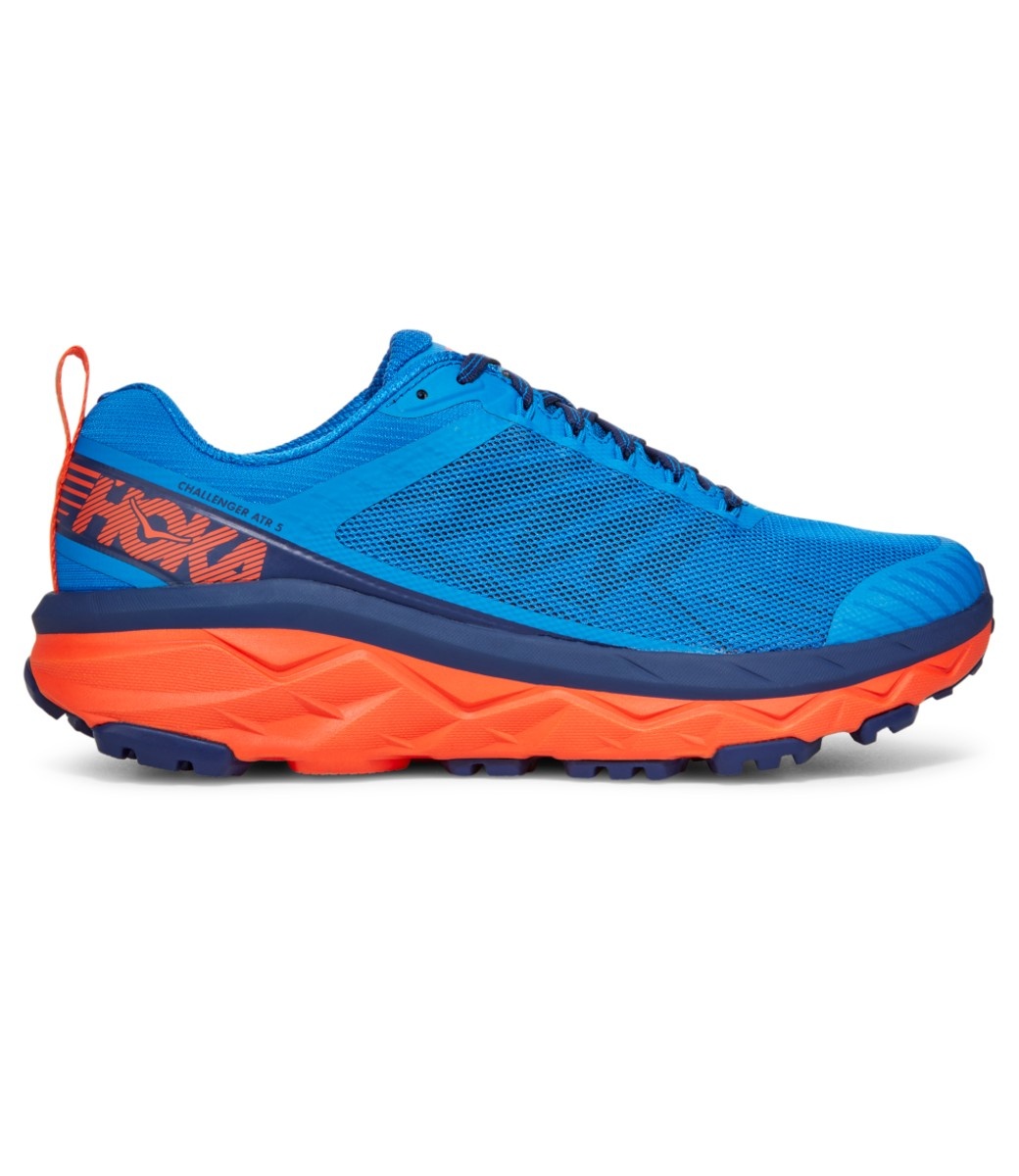 hoka challenger mens