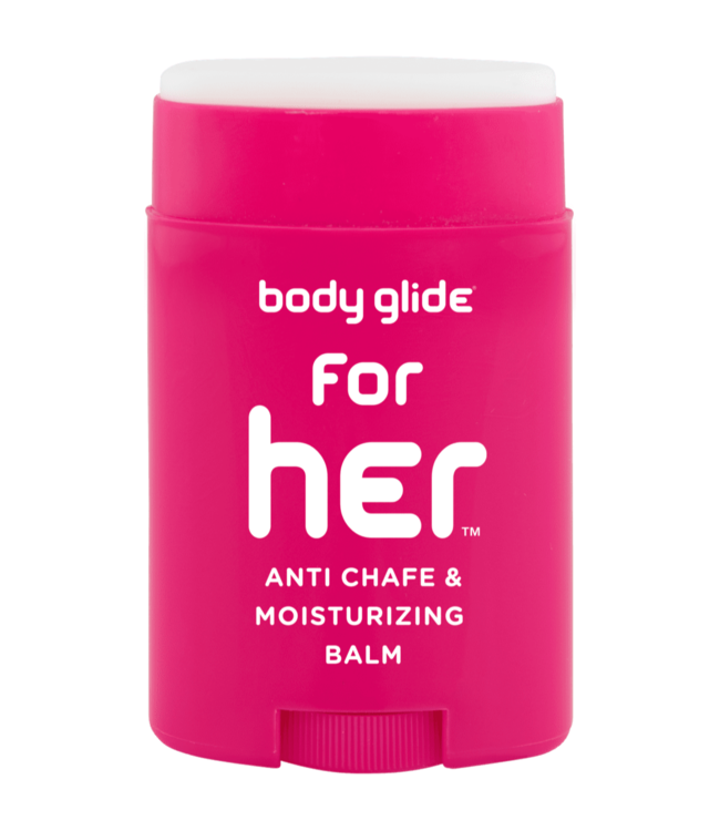 Body Glide - Never end the night barefoot, feet aching, carrying your heels  again! For all-day and all-night comfort, apply Body Glide Foot Glide balm  before you head out. Protect your heels