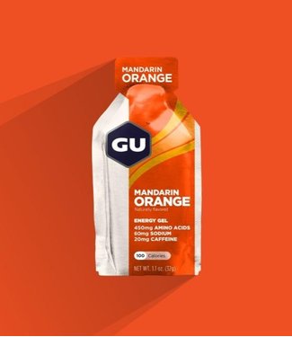 GU GU MANDARIN ORANGE