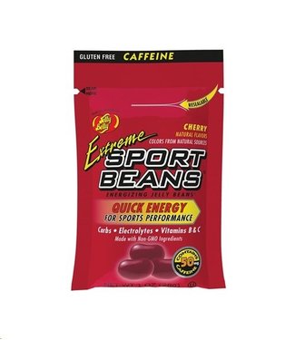 JELLY BELLY Jelly Belly: Cherry Extreme Sport Beans