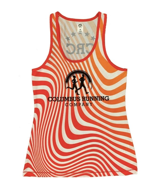 Download Women's CRC AT Singlet (Westerville Colors) - Columbus ...