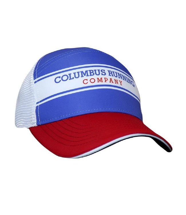columbus hat