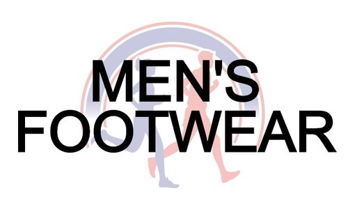 Men's Footwear