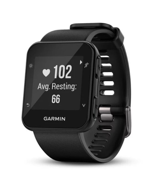 garmin watch company