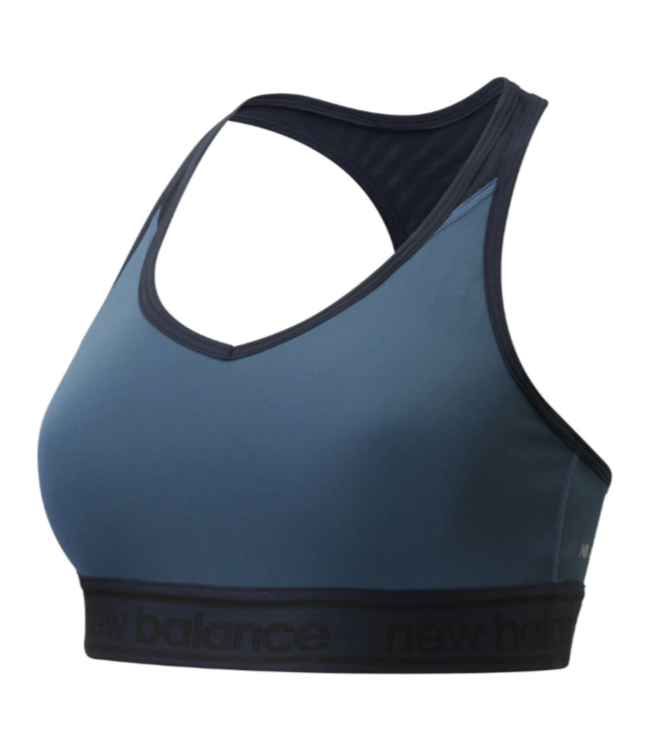 new balance pace bra