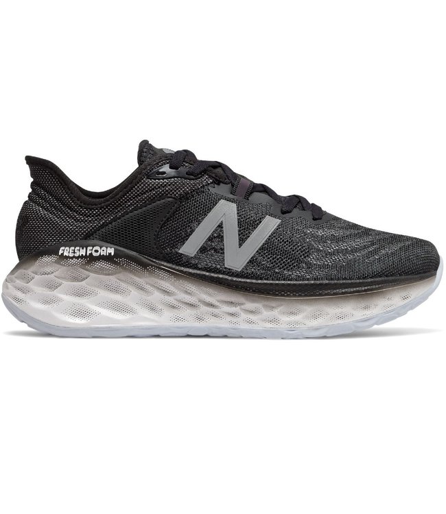 all black new balance women's