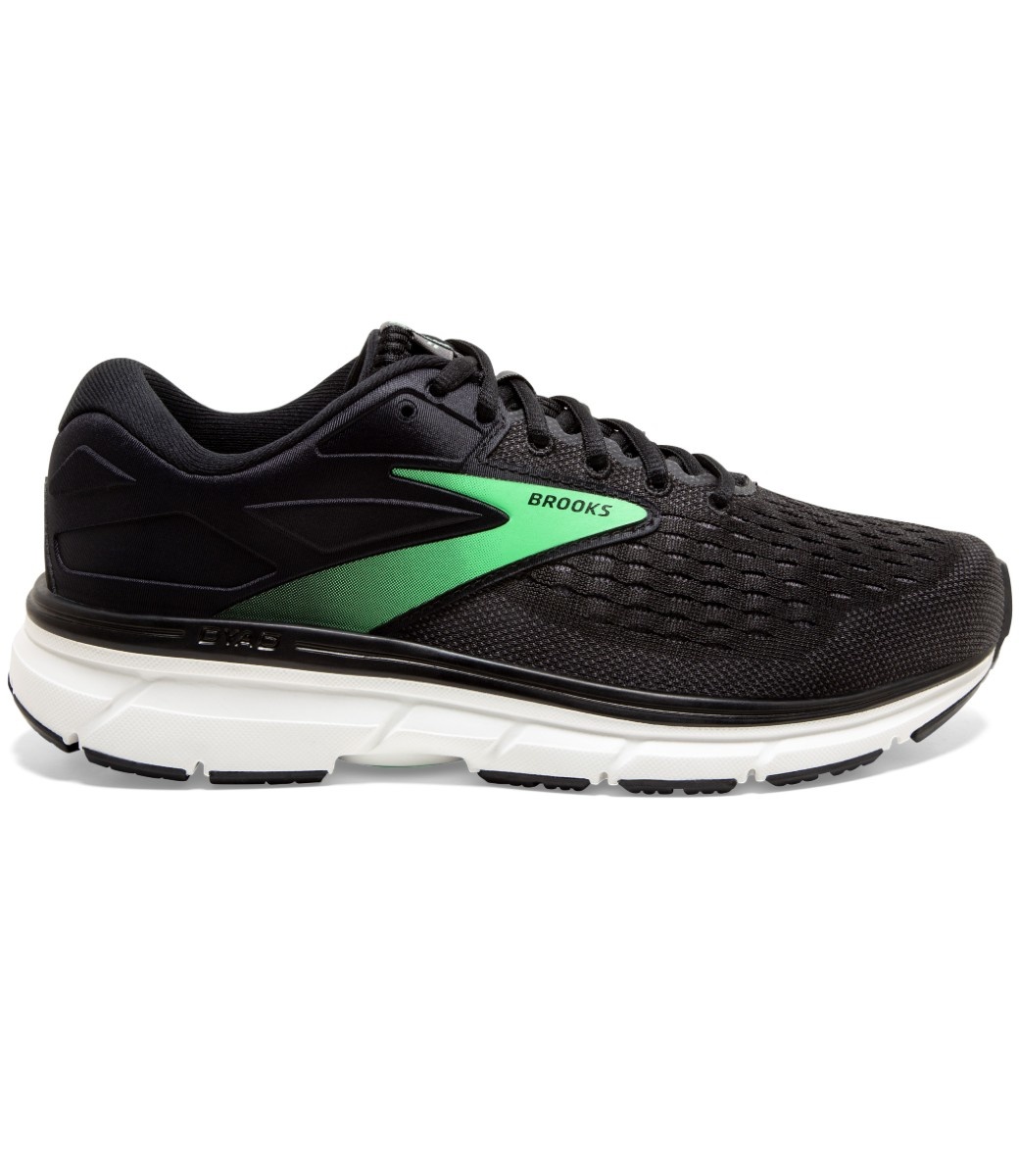 brooks dyad womens wide