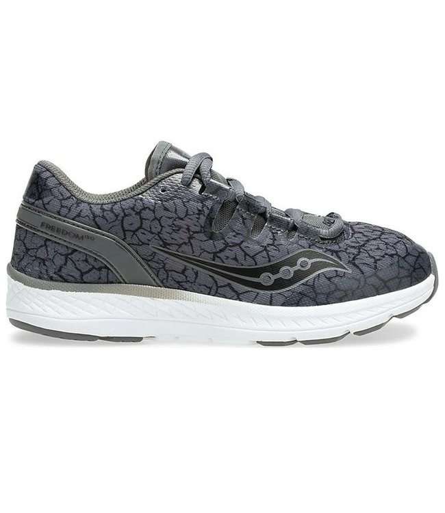 saucony everun freedom iso