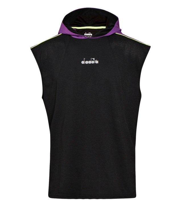 diadora shirt