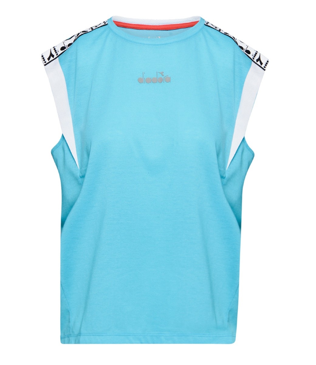 diadora shirt