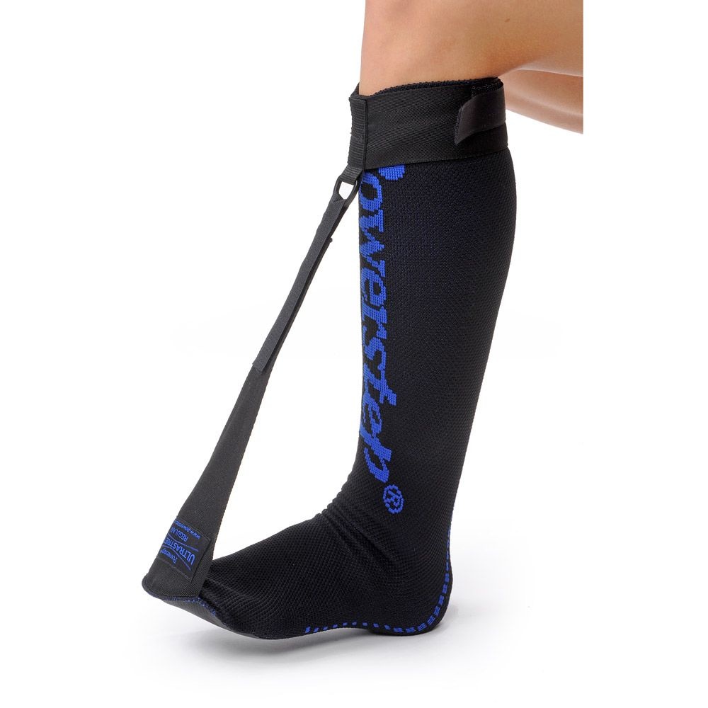 Powerstep Ultrastretch Night Sock Columbus Running Company