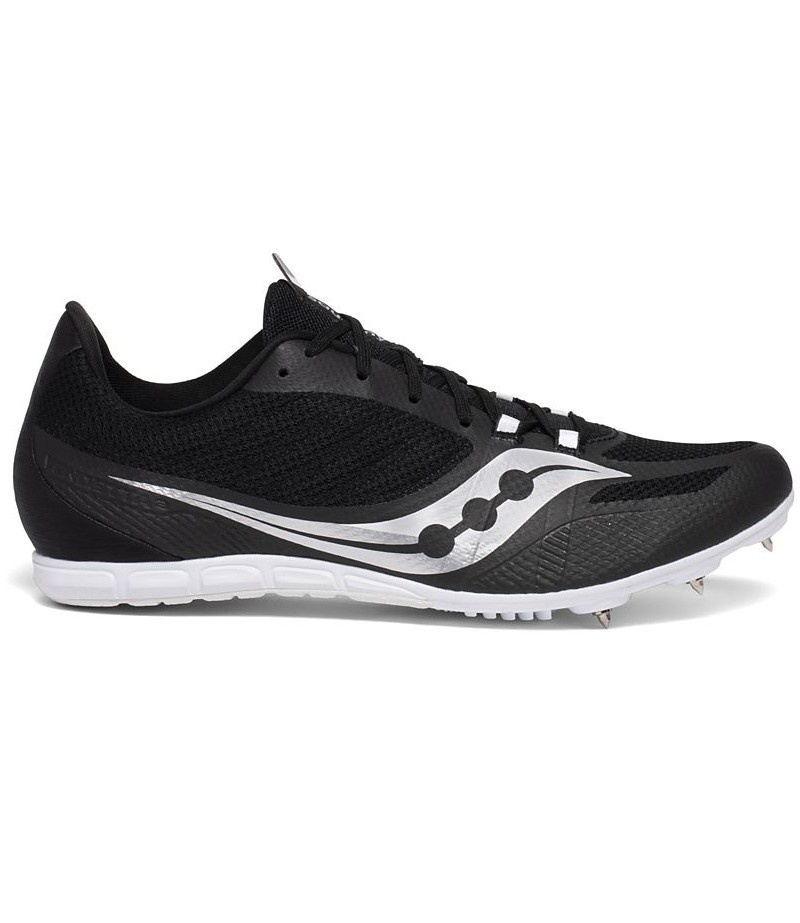 saucony vendetta weight