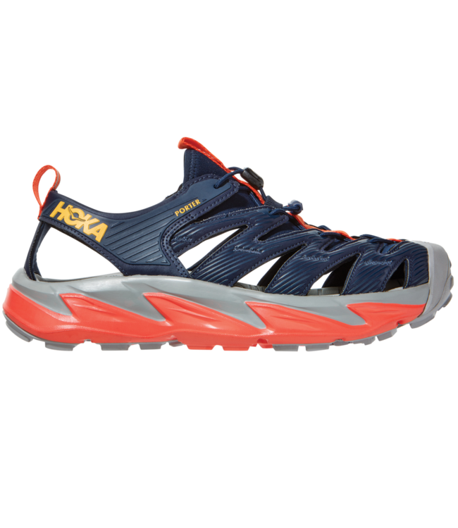 hoka one one company