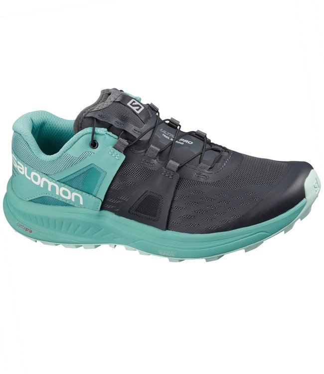 salomon womens running