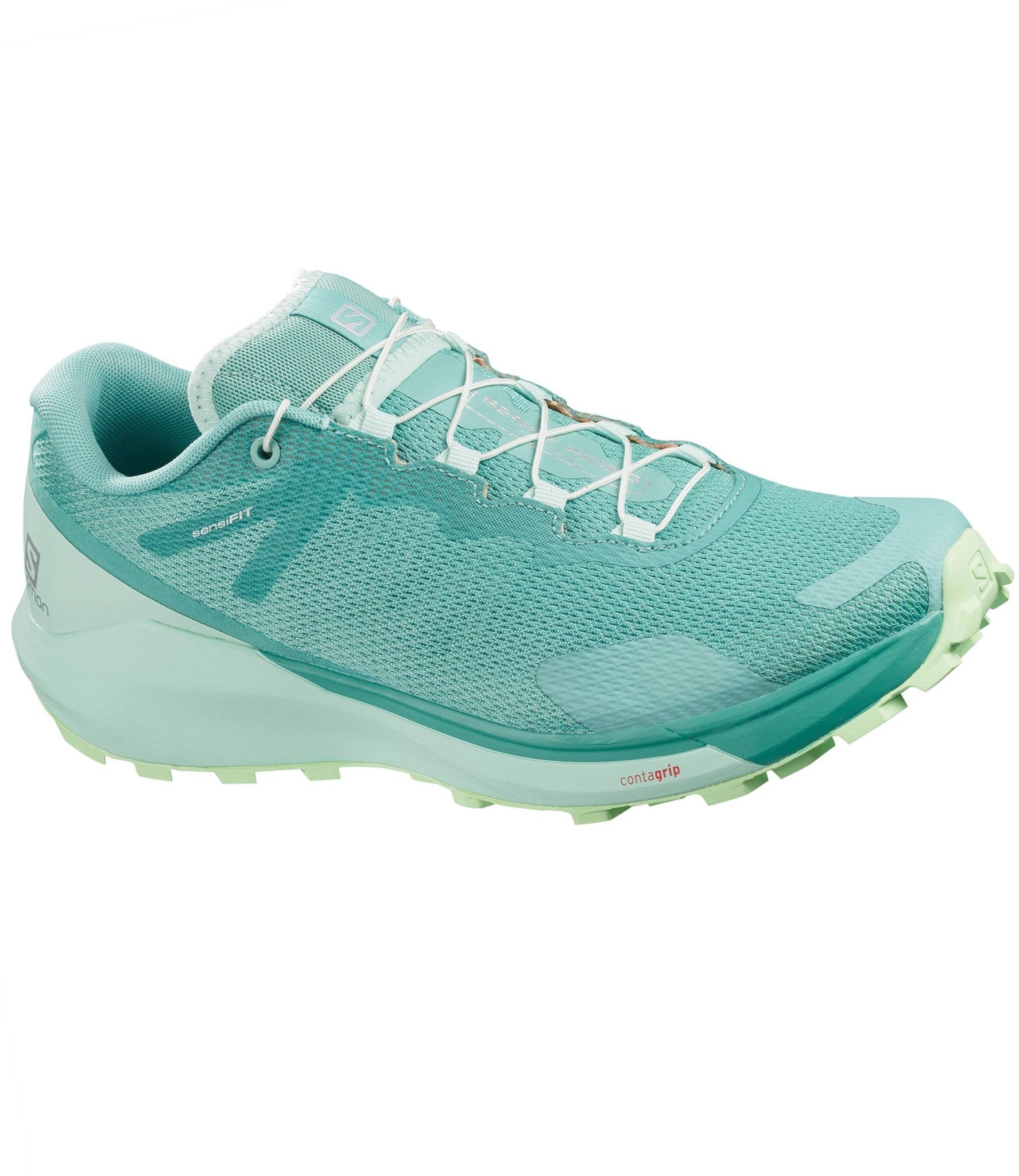 salomon women's sense ride shoes