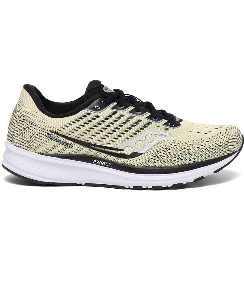 Download Saucony Men's RIDE 13 - Columbus Running Company