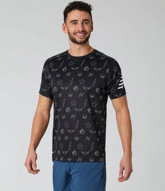 new balance men's apparel