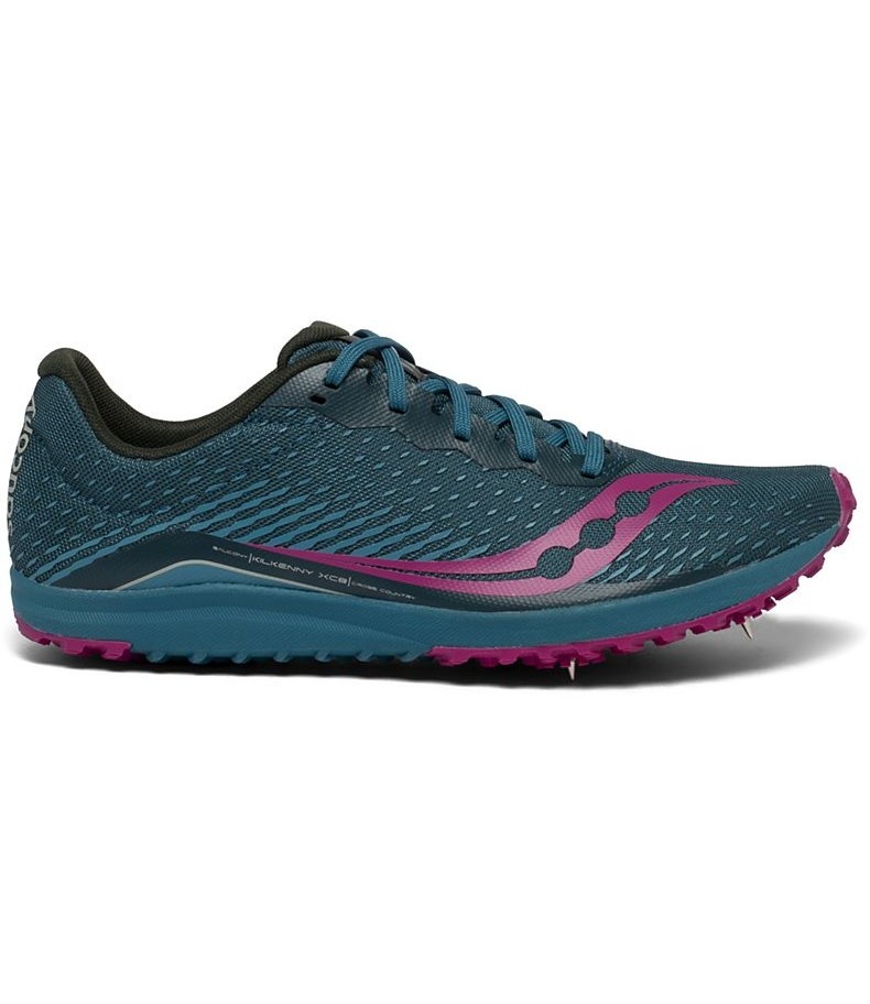 saucony replacement spikes