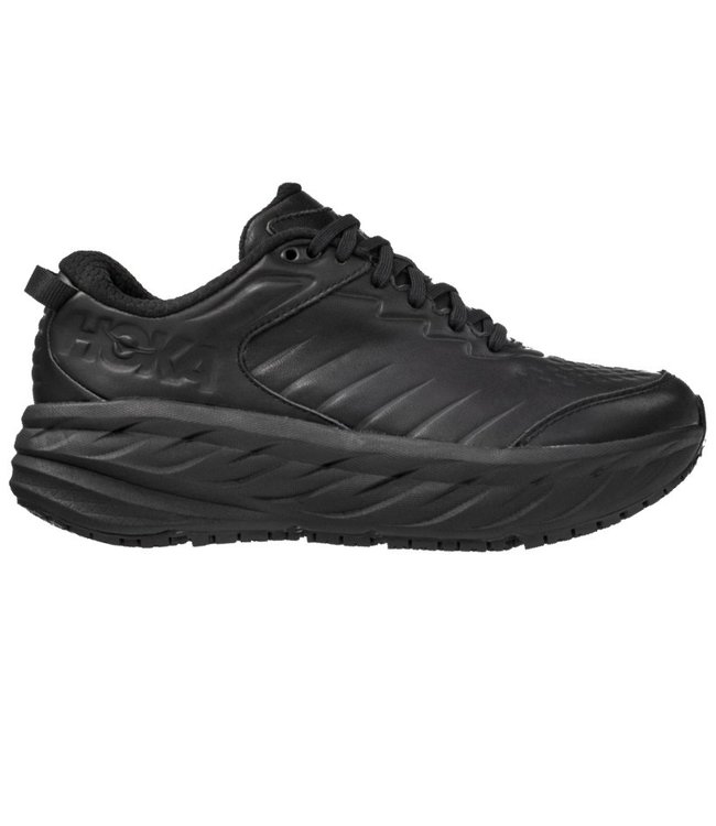 hoka non slip shoes