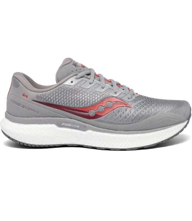 most cushioned saucony