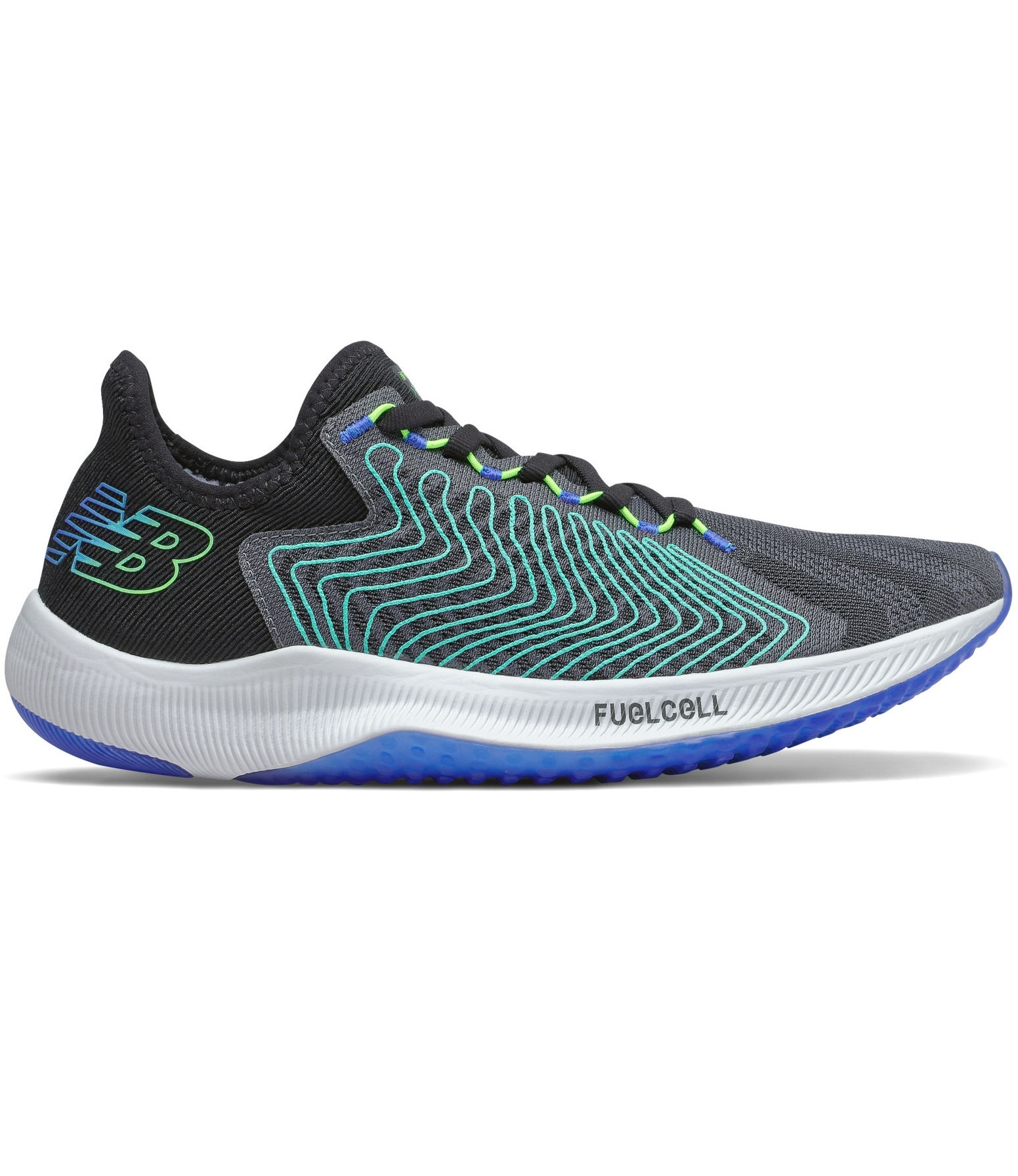 Download New Balance Men's Fuelcell Rebel - Columbus Running Company