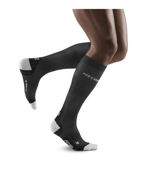CEP Recovery Pro Tights Women - black