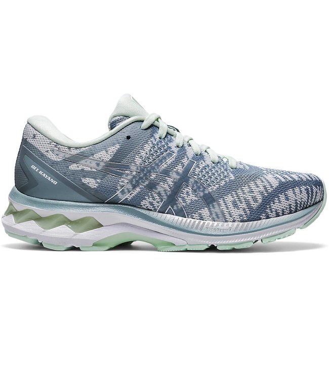 asic gel kayano womens