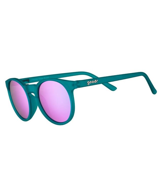 Goodr hotsell taco glasses