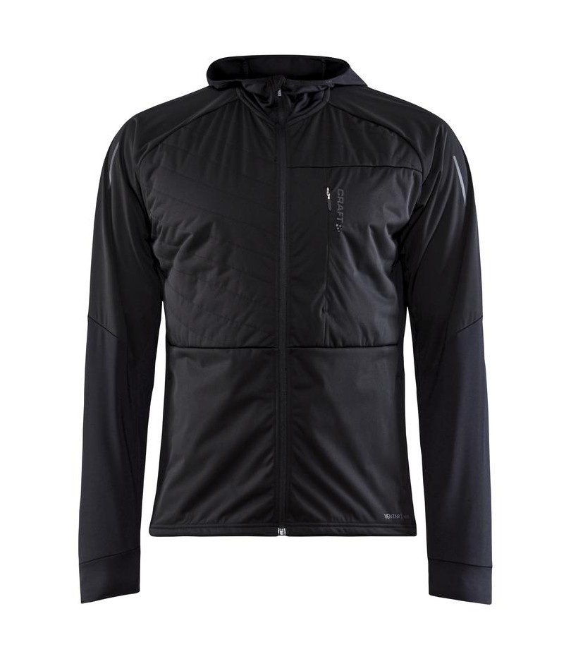 Download Craft Men's ADV WARM TECH JACKET - Columbus Running Company