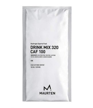 MAURTEN Maurten DM-320 Caffeinated 100 Drink Mix