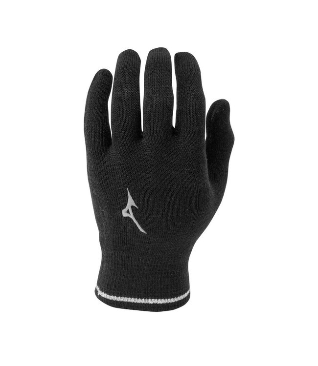 mizuno running breath thermo