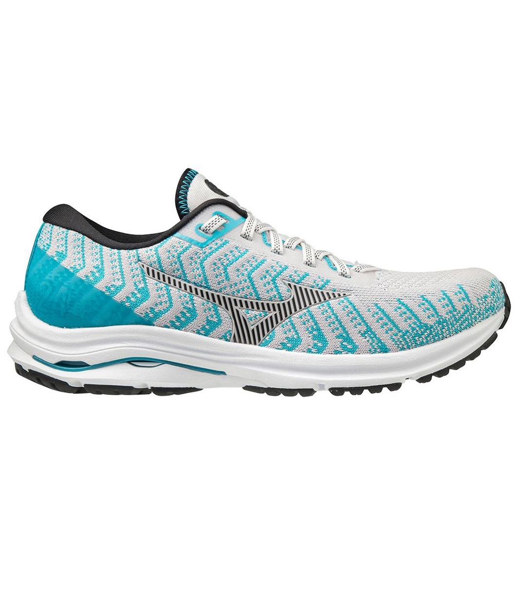 mizuno running shoes womens wave rider