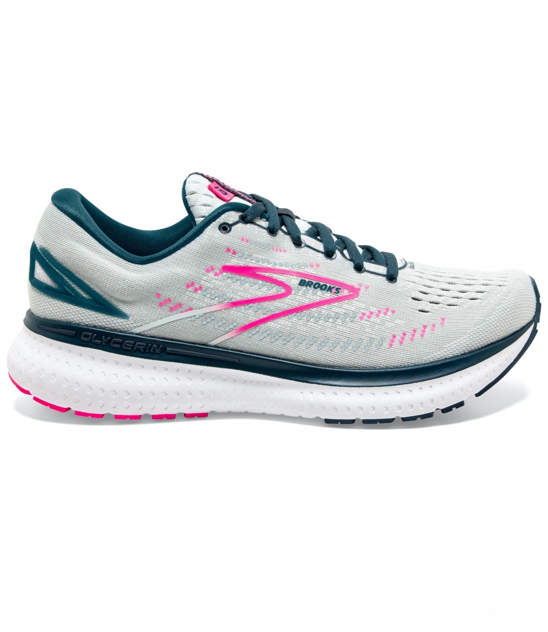 brooks glycerin woman