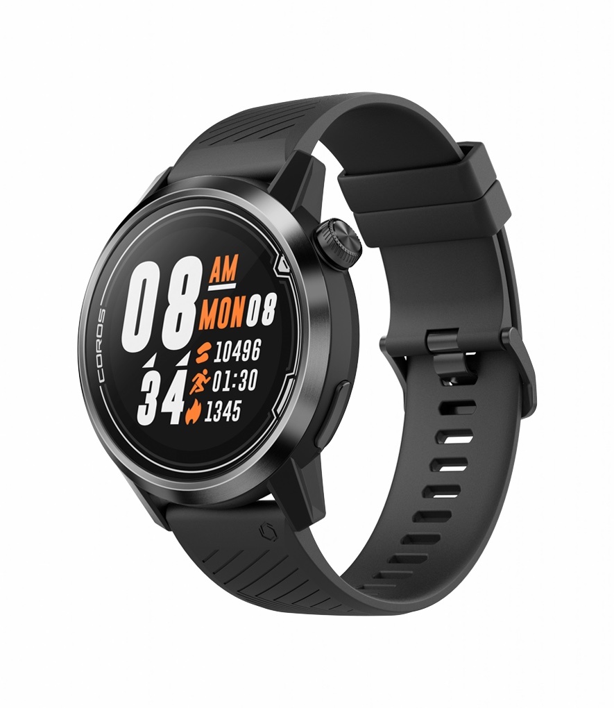 apex multisport watch