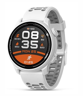 COROS COROS PACE 2 GPS Watch (Silicone Band)