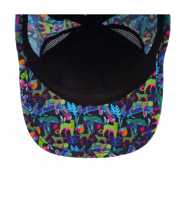 Sprints Night Jags Unisex Running Hat Columbus Running Company