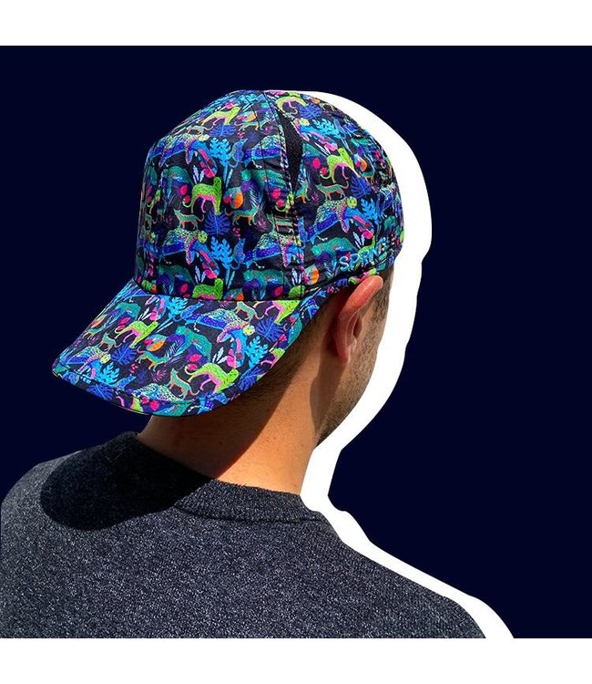 Sprints Night Jags Unisex Running Hat Columbus Running Company