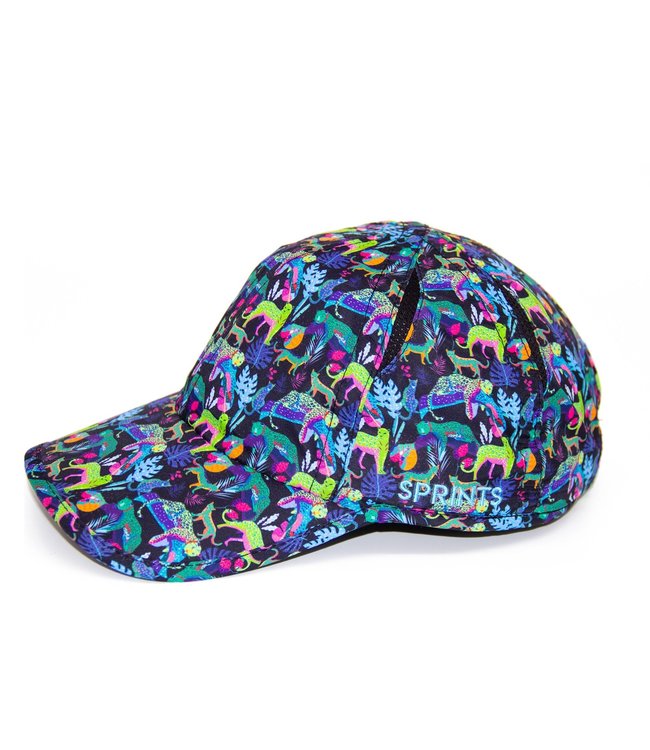 Sprints Night Jags Unisex Running Hat Columbus Running Company