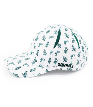 Sprints Sprints Unisex Turtles Running Hat