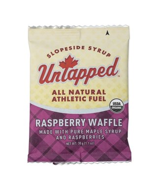UNTAPPED UnTapped Waffle: Raspberry