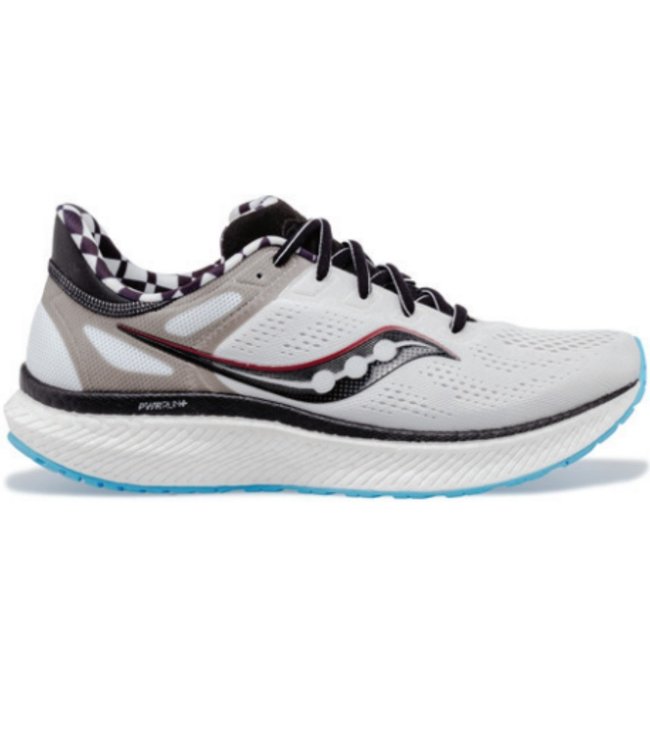 saucony men's hurricane 23
