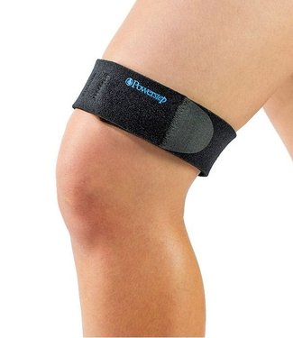 POWERSTEP Powerstep IT Band Knee Strap