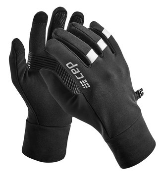 CEP COMPRESSION CEP Unisex Winter Run Gloves