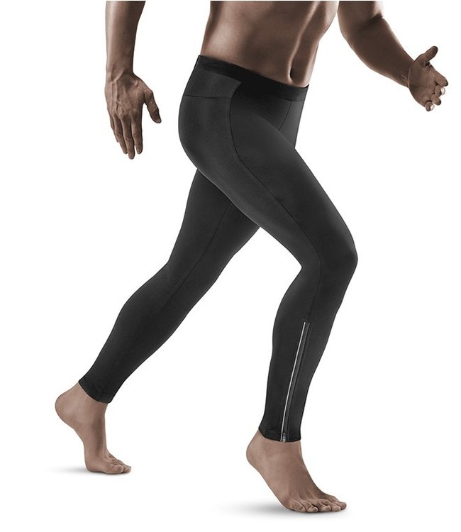 Winter Run Pants - Columbus Running Company