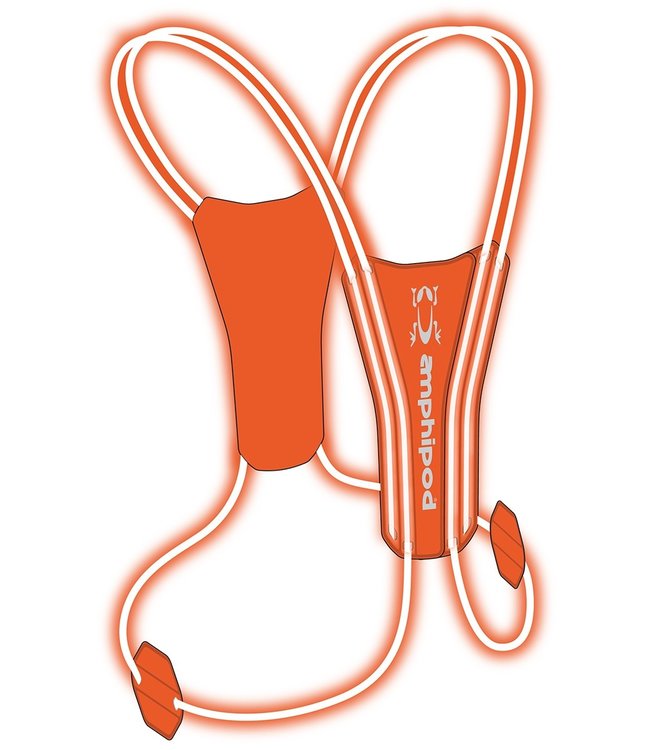 Amphipod Xinglet Optic Beam Lite Columbus Running Company