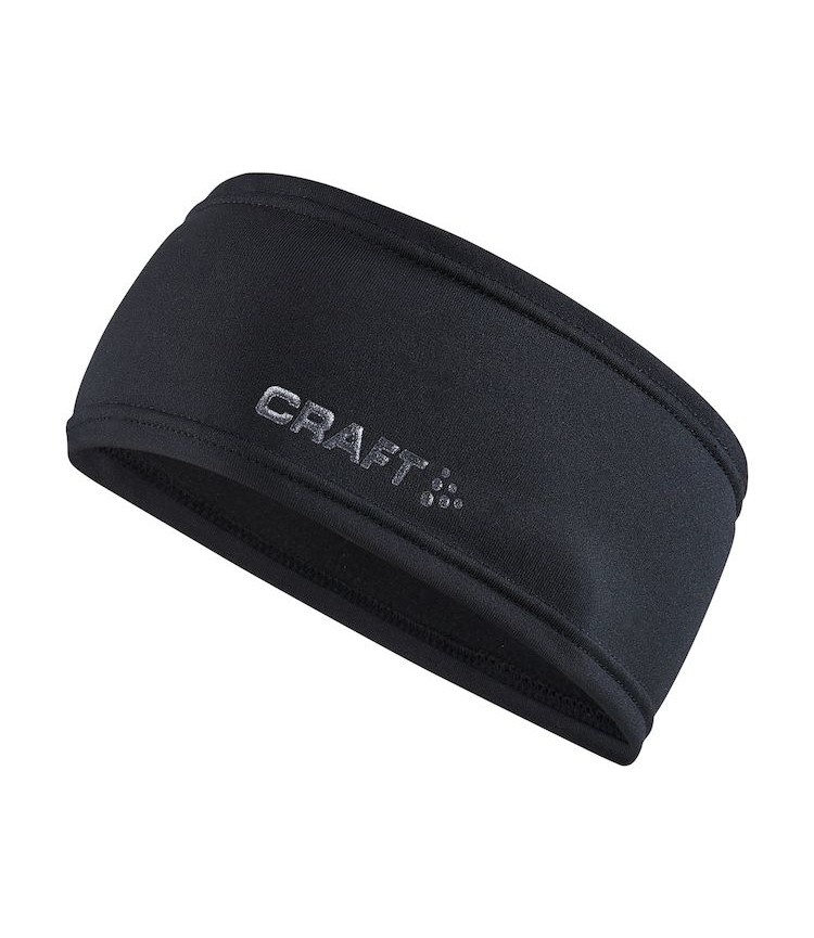 Craft Unisex CORE ESSENCE THERMAL Headband - Columbus Running Company