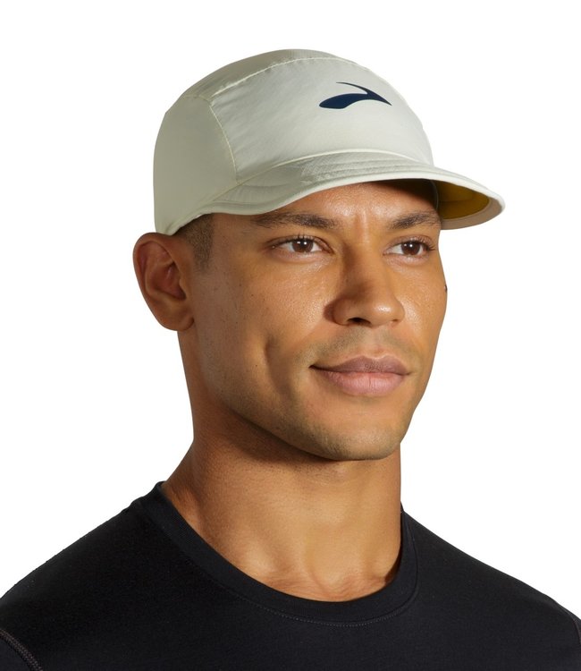 BROOKS Brooks Unisex Lightweight Packable Hat
