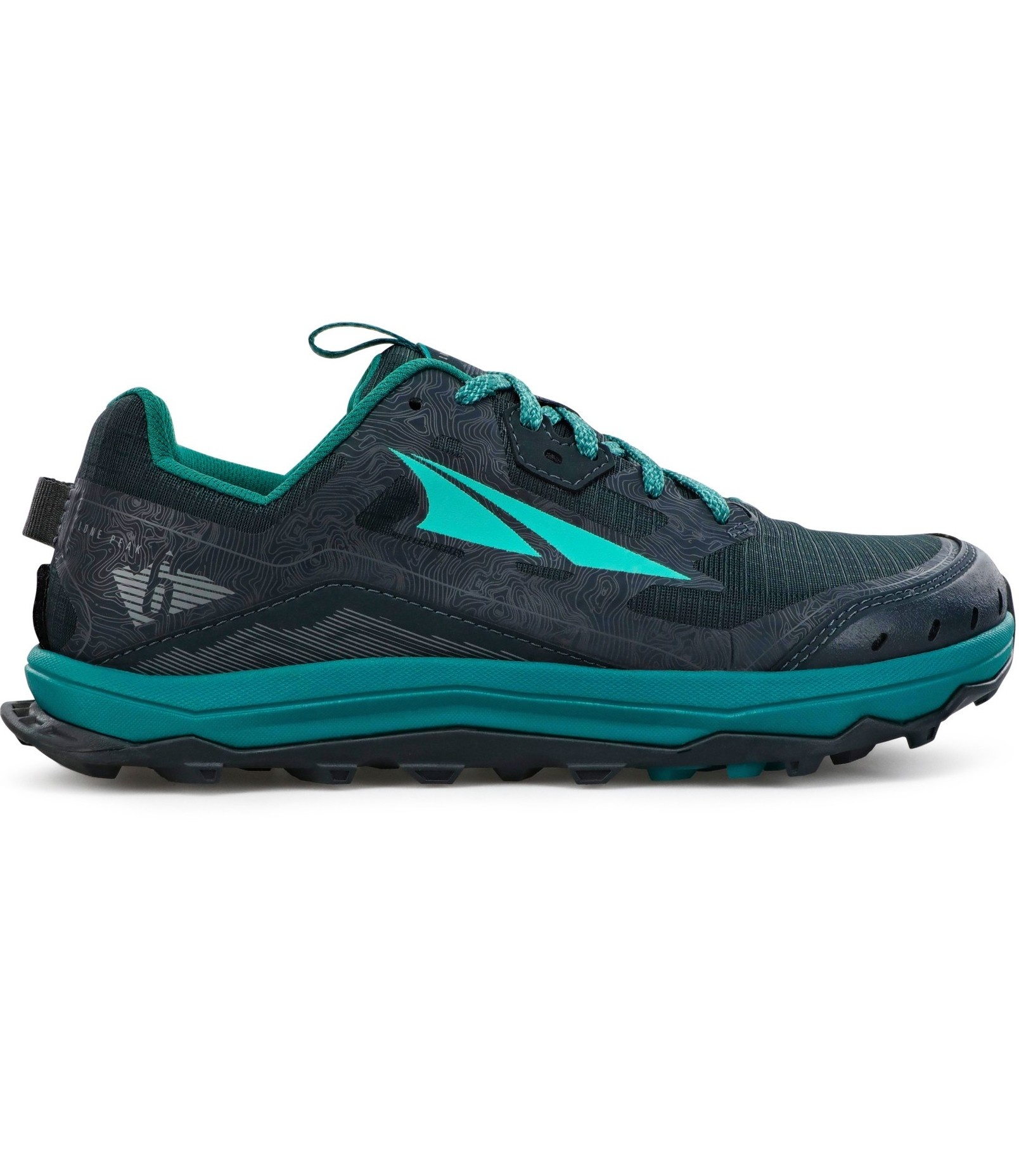 Altra Women's Lone Peak 6