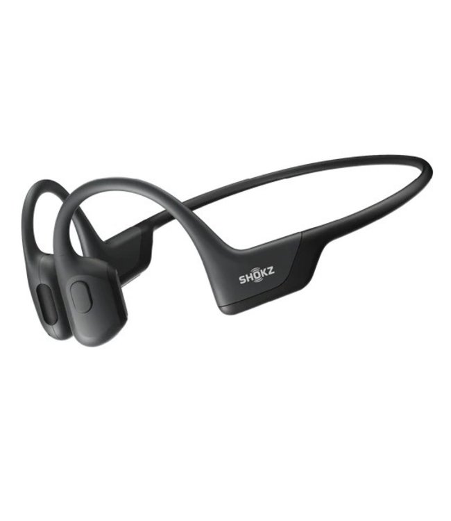 Shokz OpenRun Pro Headphones - Columbus Running Company