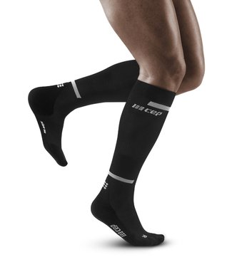 CEP COMPRESSION CEP Men's Run Compression Tall Socks 4.0